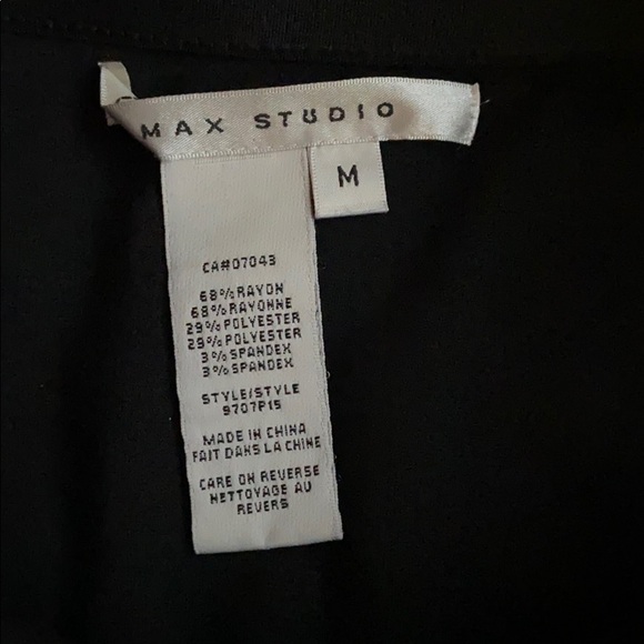 Max studio trumpet skirt - Picture 5 of 5